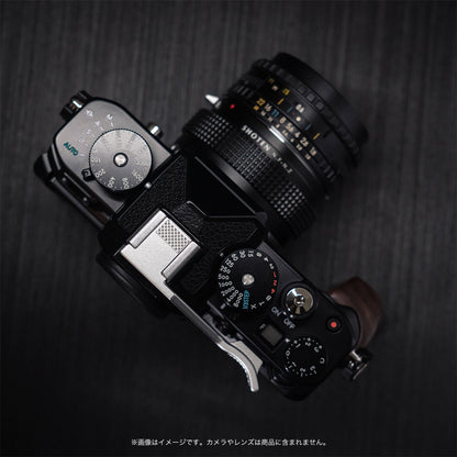 YUWOOD Nikon Zf用 サムレスト