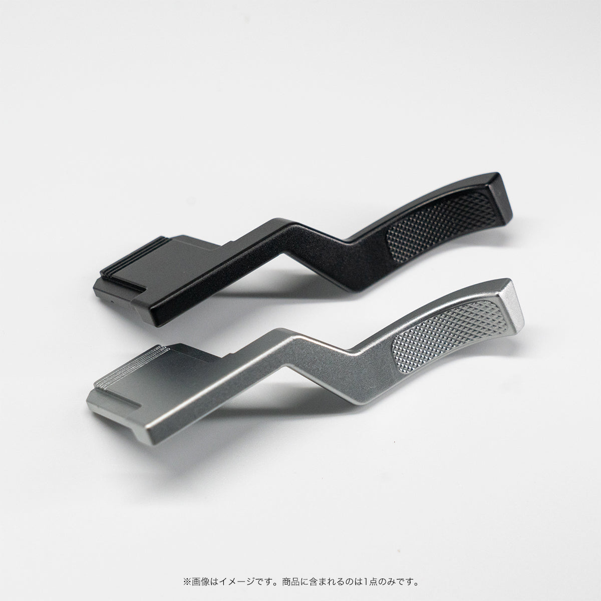 YUWOOD FUJIFILM X-T50用 サムレスト