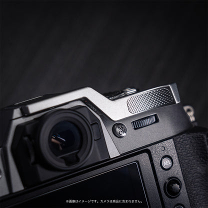 YUWOOD FUJIFILM X-T50用 サムレスト