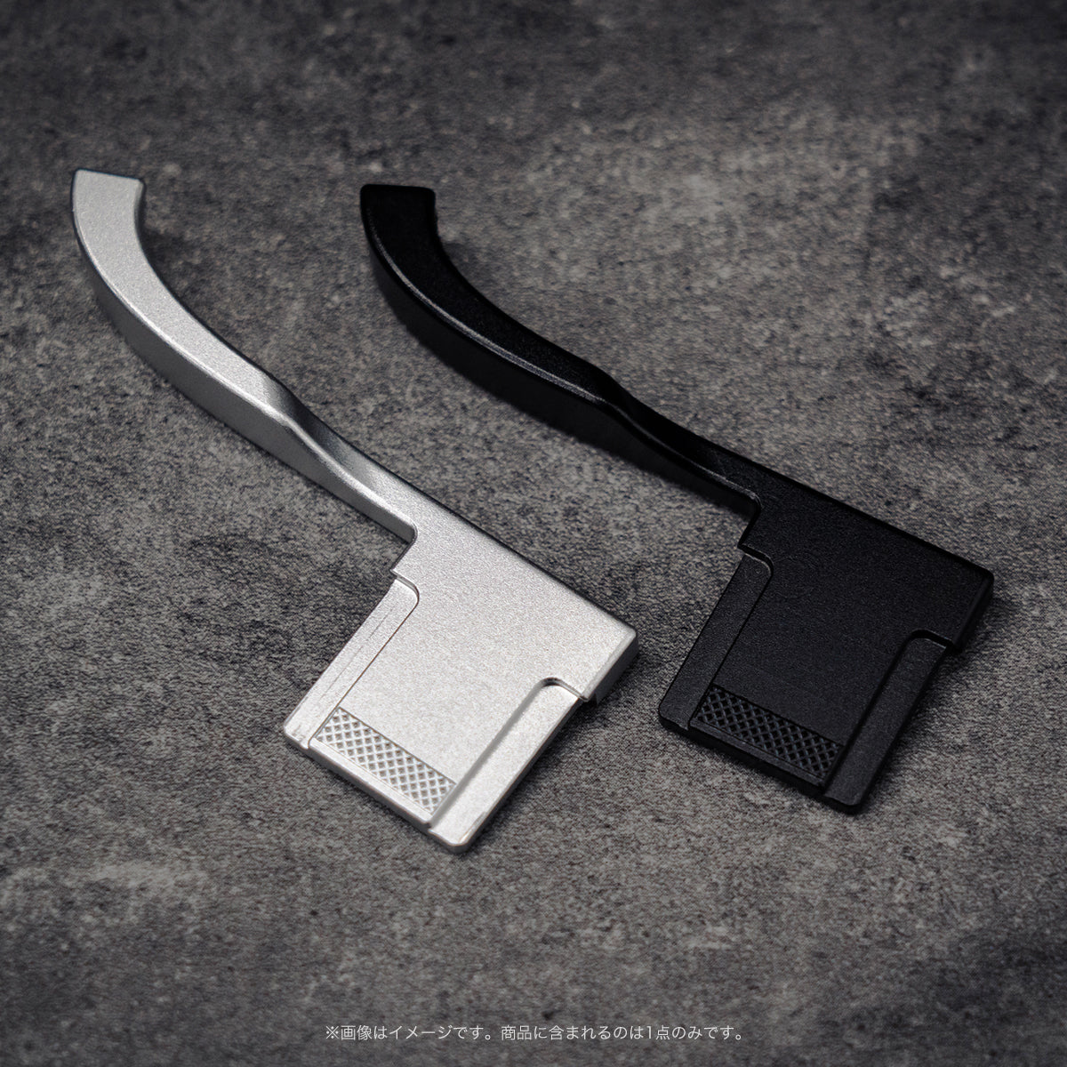 YUWOOD FUJIFILM X-M5用 サムレスト