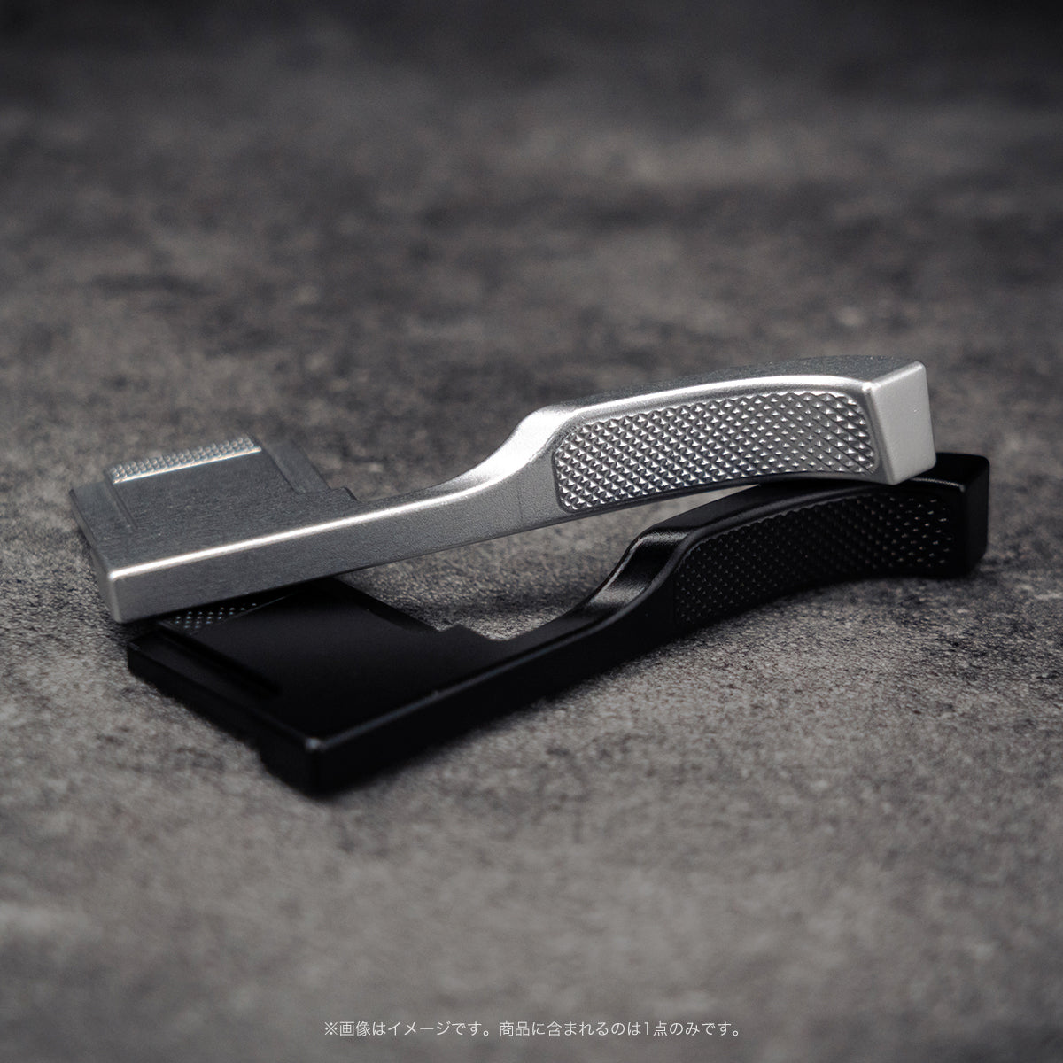 YUWOOD FUJIFILM X-M5用 サムレスト