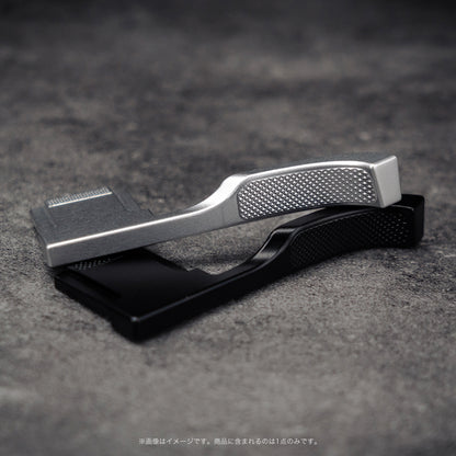 YUWOOD FUJIFILM X-M5用 サムレスト