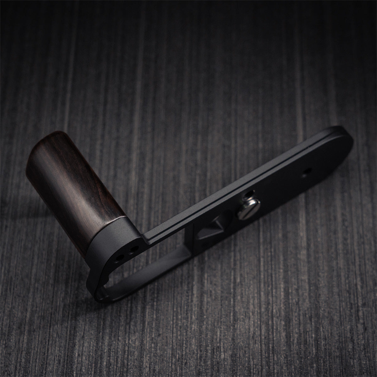 YUWOOD ウッドグリップ 一体型ベースプレート Leica M11シリーズ / M EV1 専用
