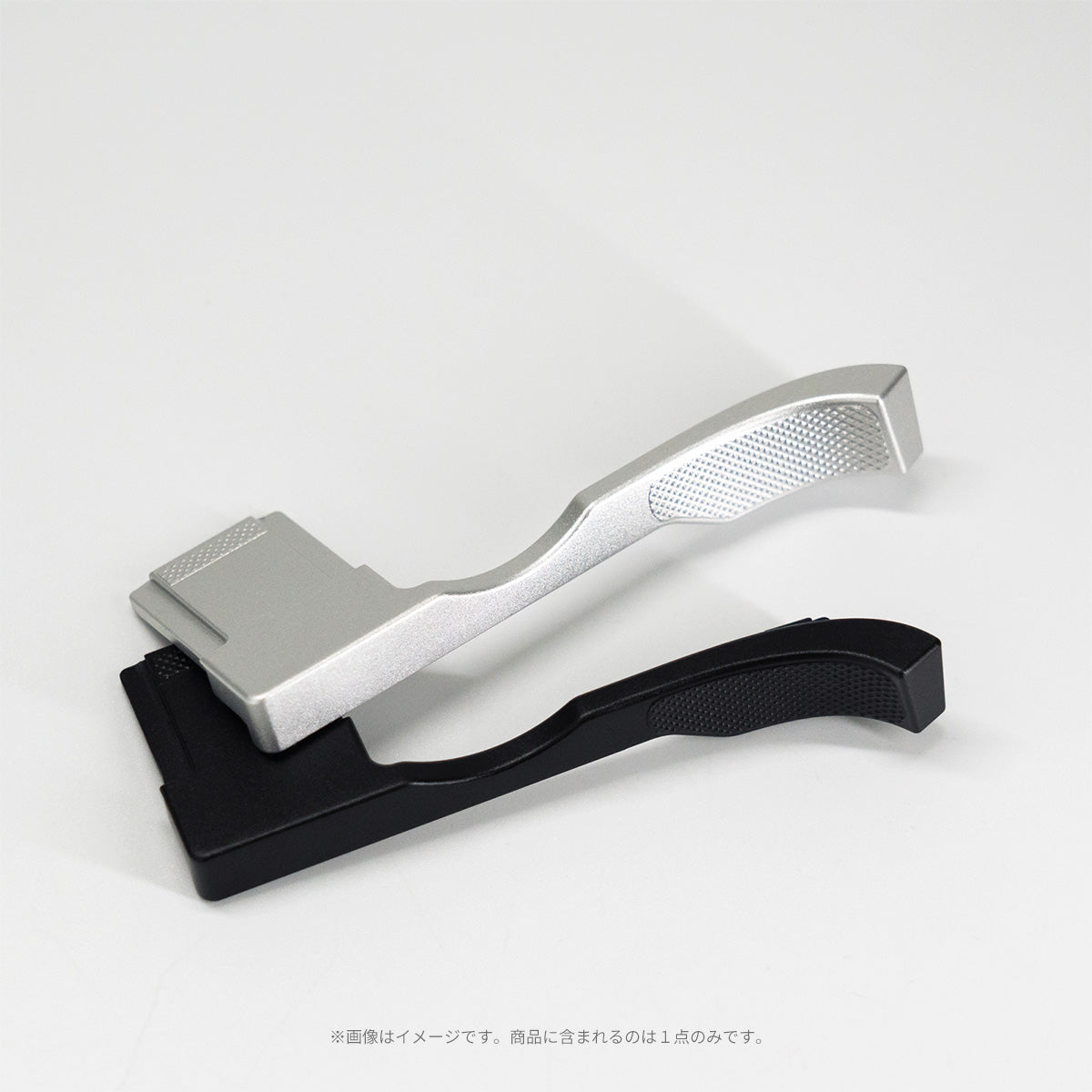 YUWOOD FUJIFILM GFX100RF用 サムレスト