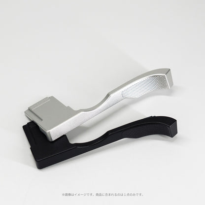 YUWOOD FUJIFILM GFX100RF用 サムレスト