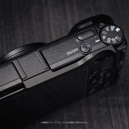 YUWOOD RICOH GR IV 用 サムレスト