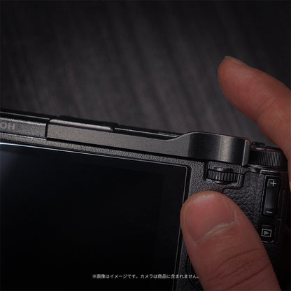 YUWOOD RICOH GR IV 用 サムレスト