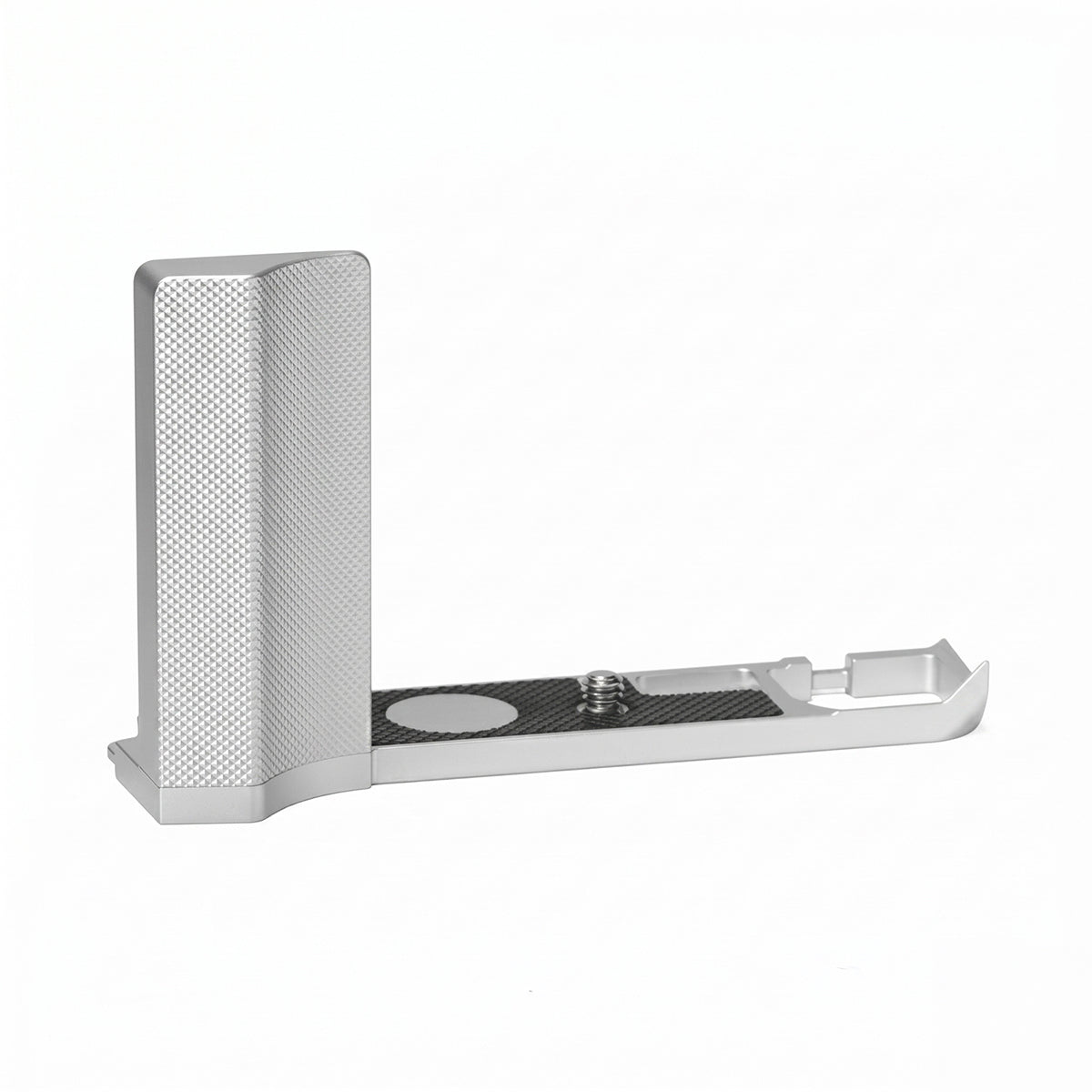 YUWOOD Premium Camera Grip with Integrated Baseplate for SIGMA BF, Arca-Swiss Compatible