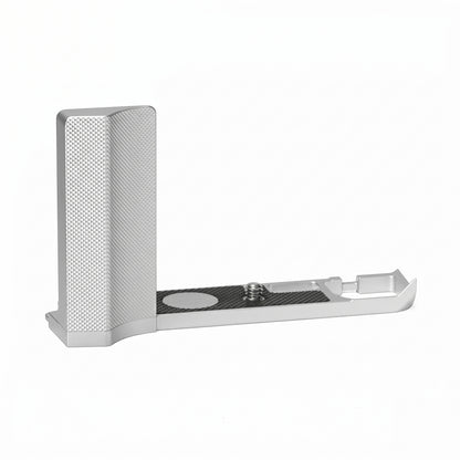 YUWOOD Premium Camera Grip with Integrated Baseplate for SIGMA BF, Arca-Swiss Compatible