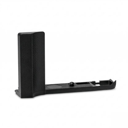 YUWOOD Premium Camera Grip with Integrated Baseplate for SIGMA BF, Arca-Swiss Compatible