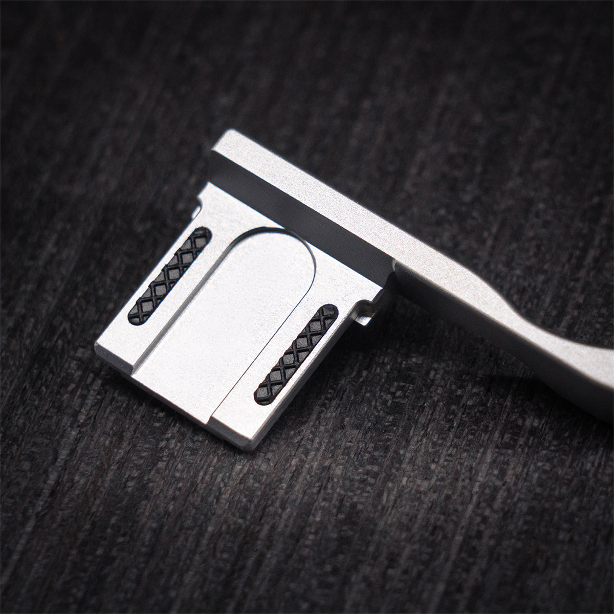 YUWOOD FUJIFILM X100VI用 サムレスト