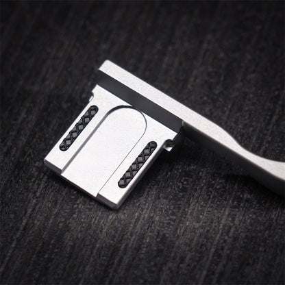 YUWOOD FUJIFILM X100VI用 サムレスト