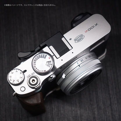 YUWOOD FUJIFILM X100VI用 サムレスト