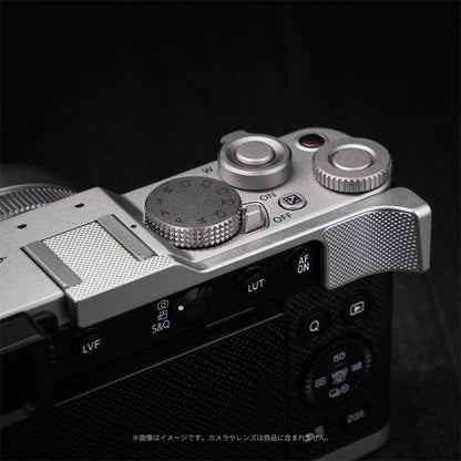 YUWOOD LUMIX DC-L10用 サムレスト
