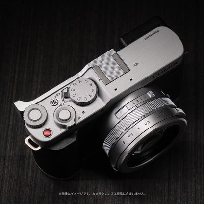 YUWOOD LUMIX DC-L10用 サムレスト