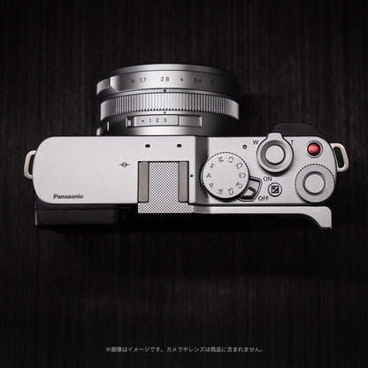 YUWOOD LUMIX DC-L10用 サムレスト