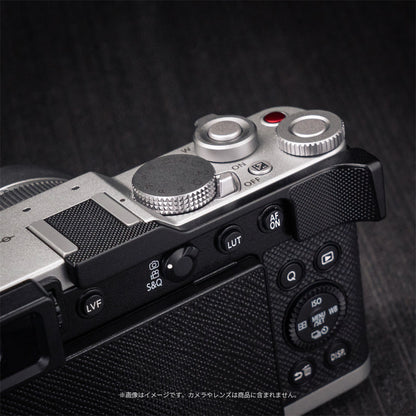 YUWOOD LUMIX DC-L10用 サムレスト