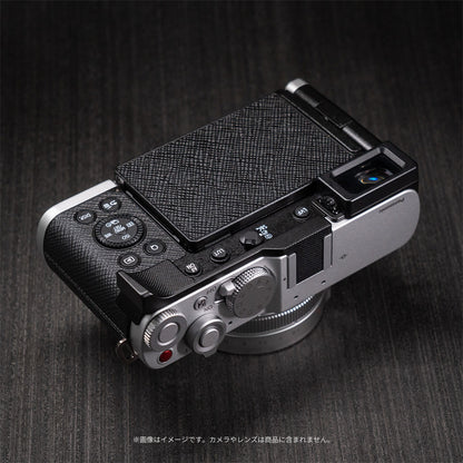 YUWOOD LUMIX DC-L10用 サムレスト