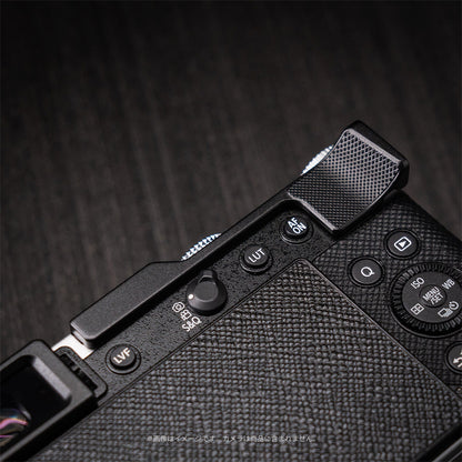 YUWOOD LUMIX DC-L10用 サムレスト