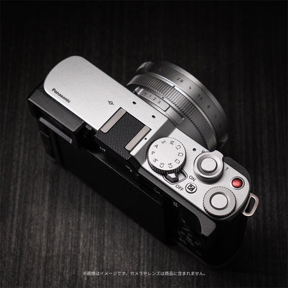 YUWOOD LUMIX DC-L10用 サムレスト