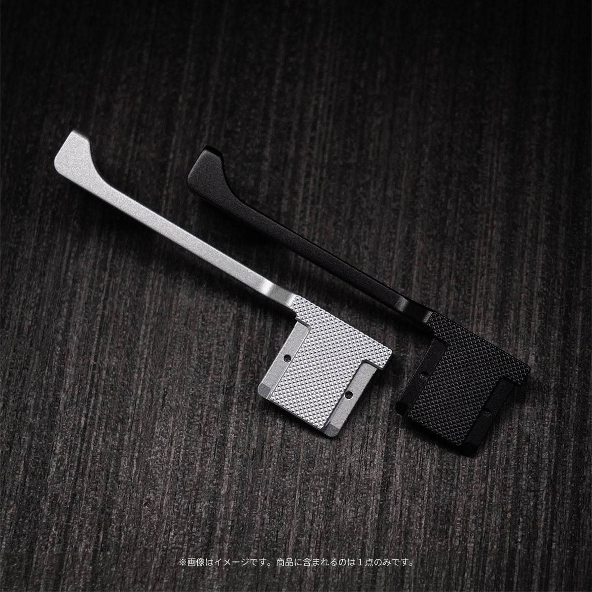 YUWOOD LUMIX DC-L10用 サムレスト