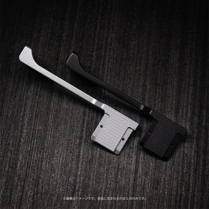 YUWOOD LUMIX DC-L10用 サムレスト