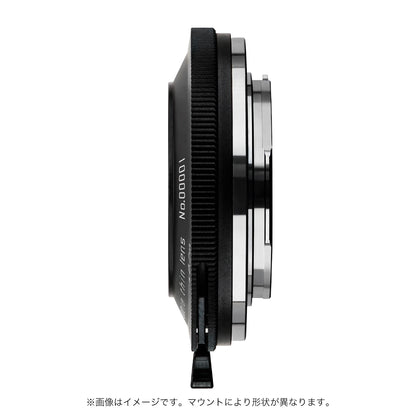 SG-image 18mm F6.3 ボディキャップレンズ 【先行販売】