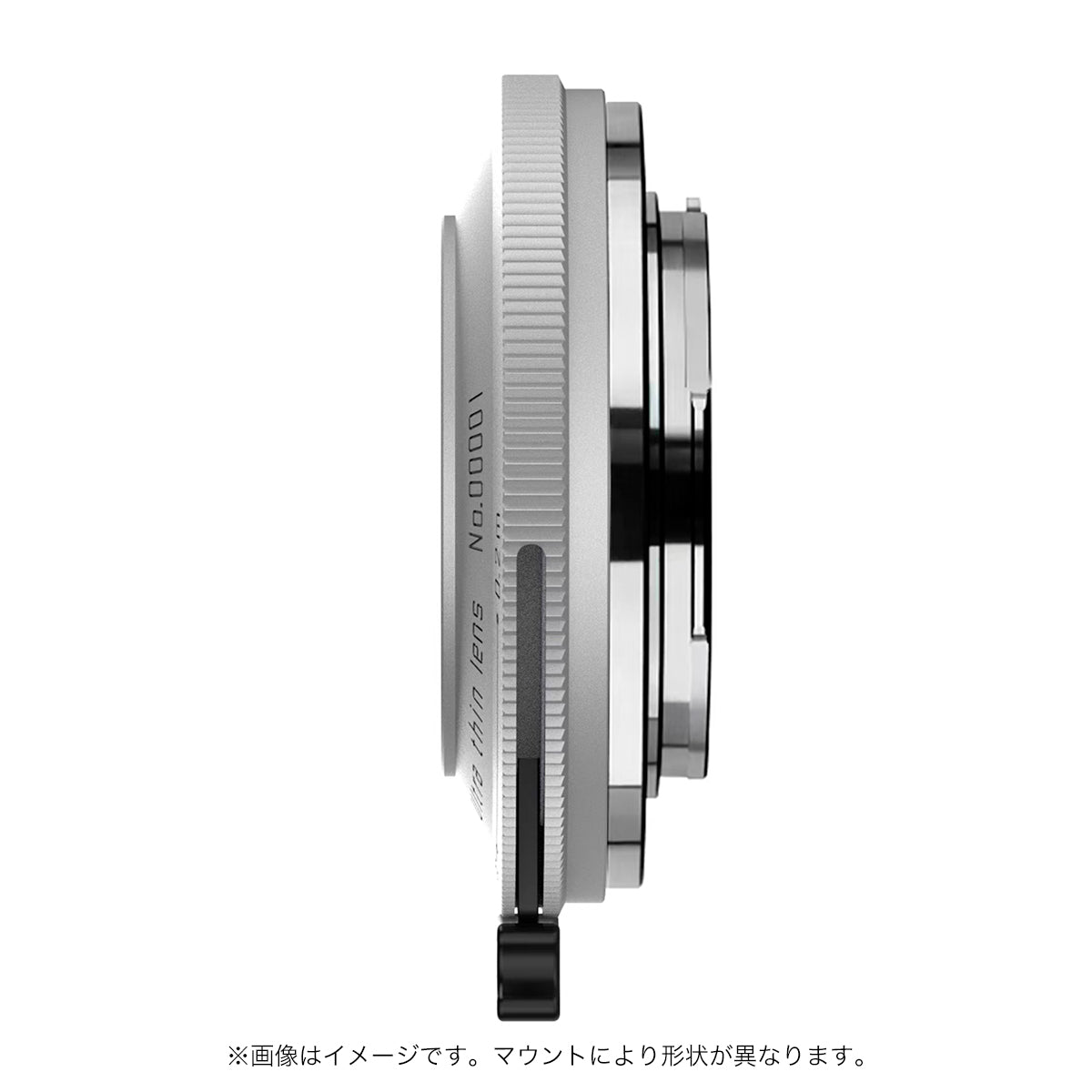 SG-image 18mm F6.3 ボディキャップレンズ 【先行販売】