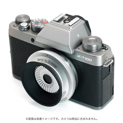 SG-image 18mm F6.3 ボディキャップレンズ 【先行販売】