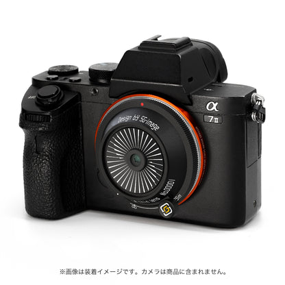 SG-image 24mm F6.3 ウルトラシンレンズ 【先行販売】