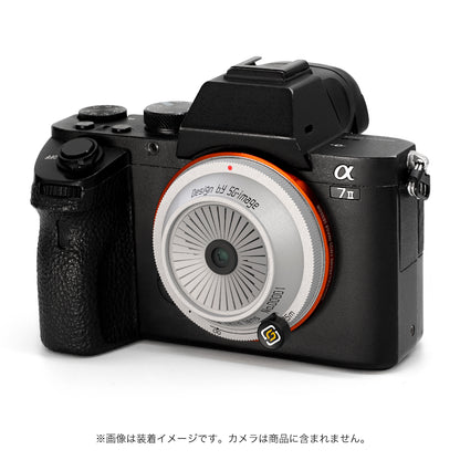 SG-image 24mm F6.3 ウルトラシンレンズ 【先行販売】