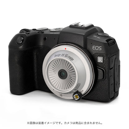 SG-image 24mm F6.3 ウルトラシンレンズ 【先行販売】