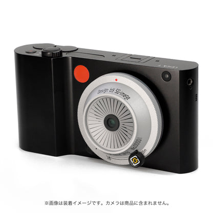 SG-image 24mm F6.3 ウルトラシンレンズ 【先行販売】