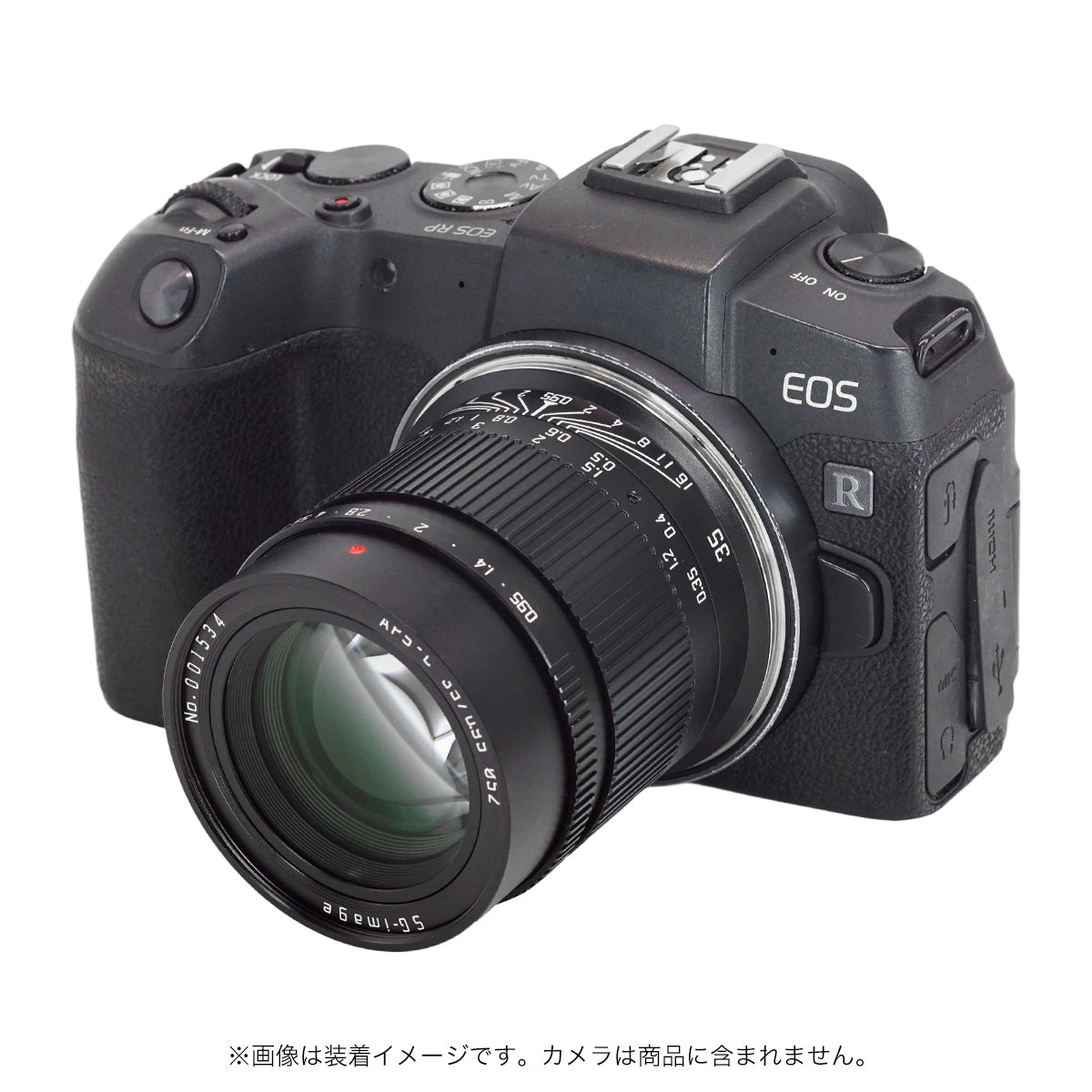 深光 SG-image 35mmf/0.95 単焦点レンズ　M4/3 深光 SG-image 35mmf/0.95 単焦点レンズ M4/3 カメラ