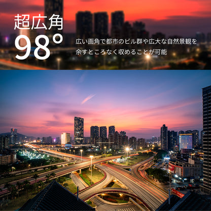 SG-image 12mm F2.8