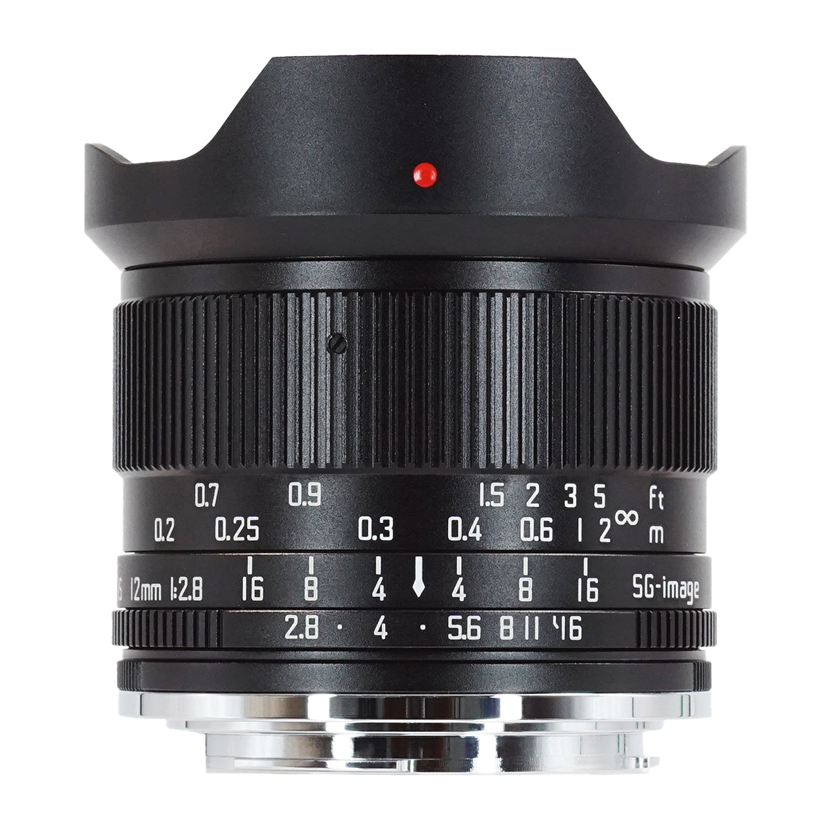 SG-image 12mm F2.8
