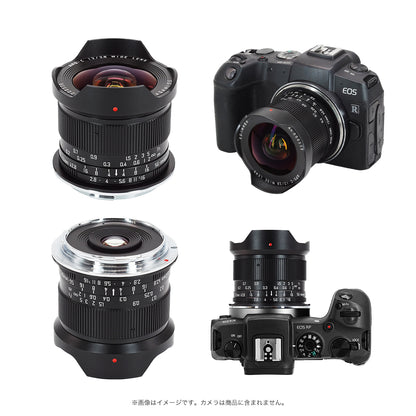 SG-image 12mm F2.8