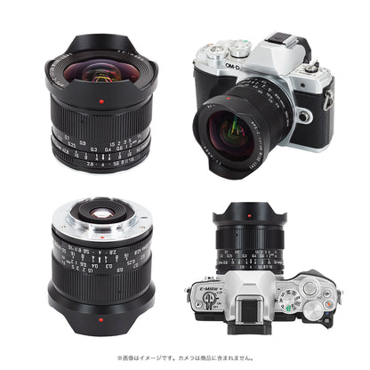 SG-image 12mm F2.8