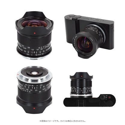 SG-image 12mm F2.8