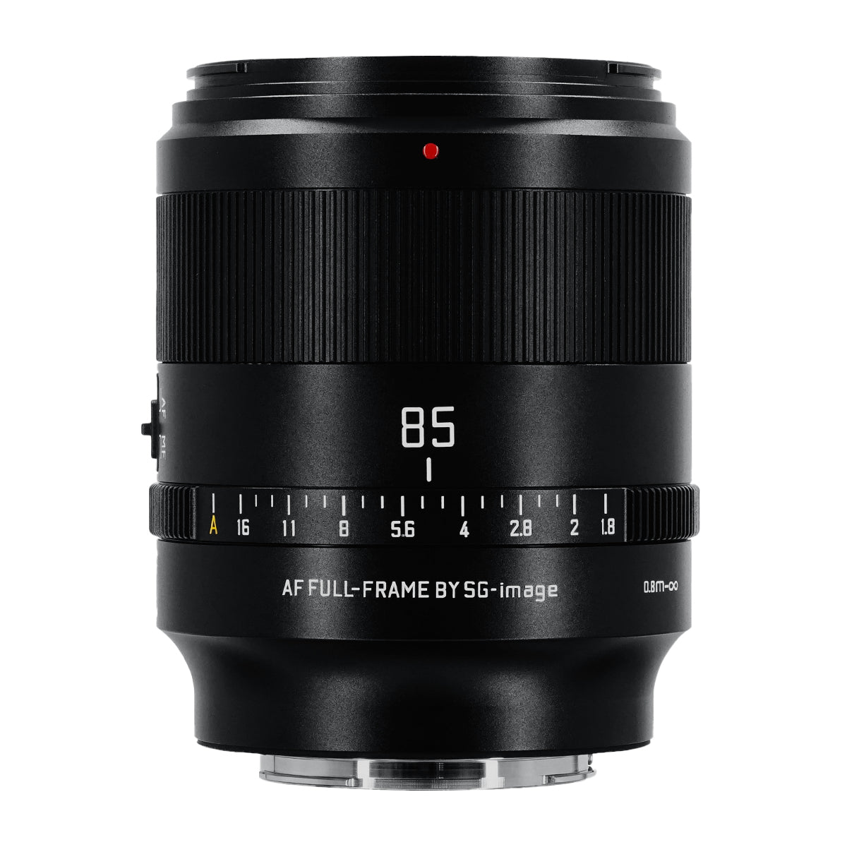 SG-image AF 85mm F1.8 STM – 2ndfocus