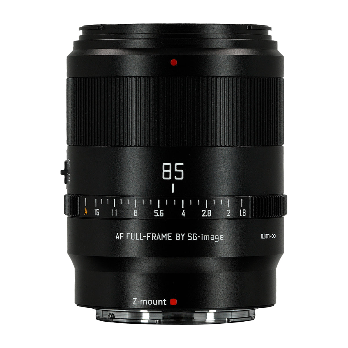 中望遠レンズ – 2ndfocus