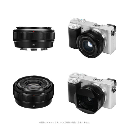 SG-image AF 25mm F1.8