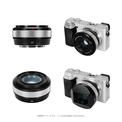 SG-image AF 25mm F1.8