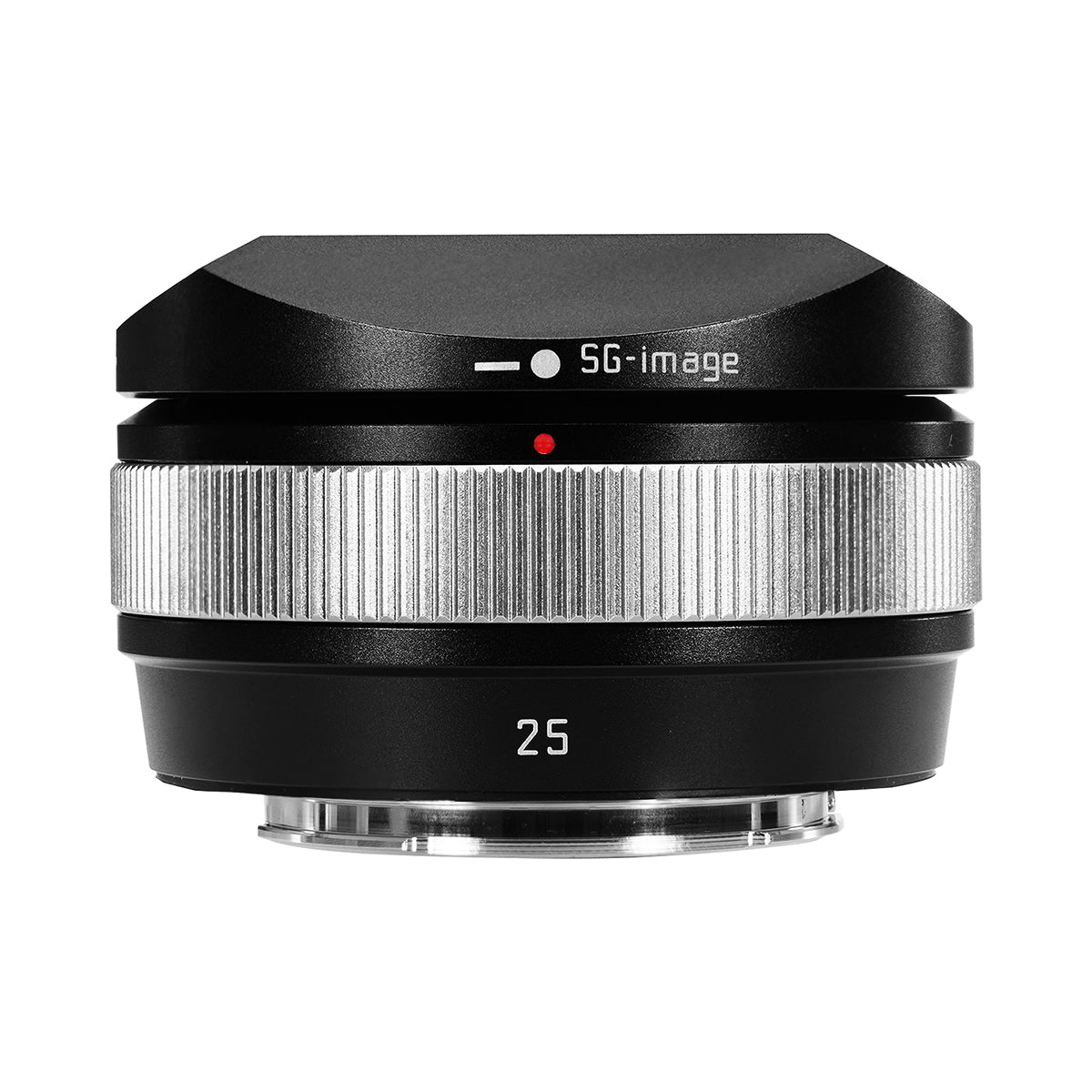 SG-image AF 25mm F1.8