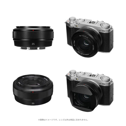 SG-image AF 25mm F1.8