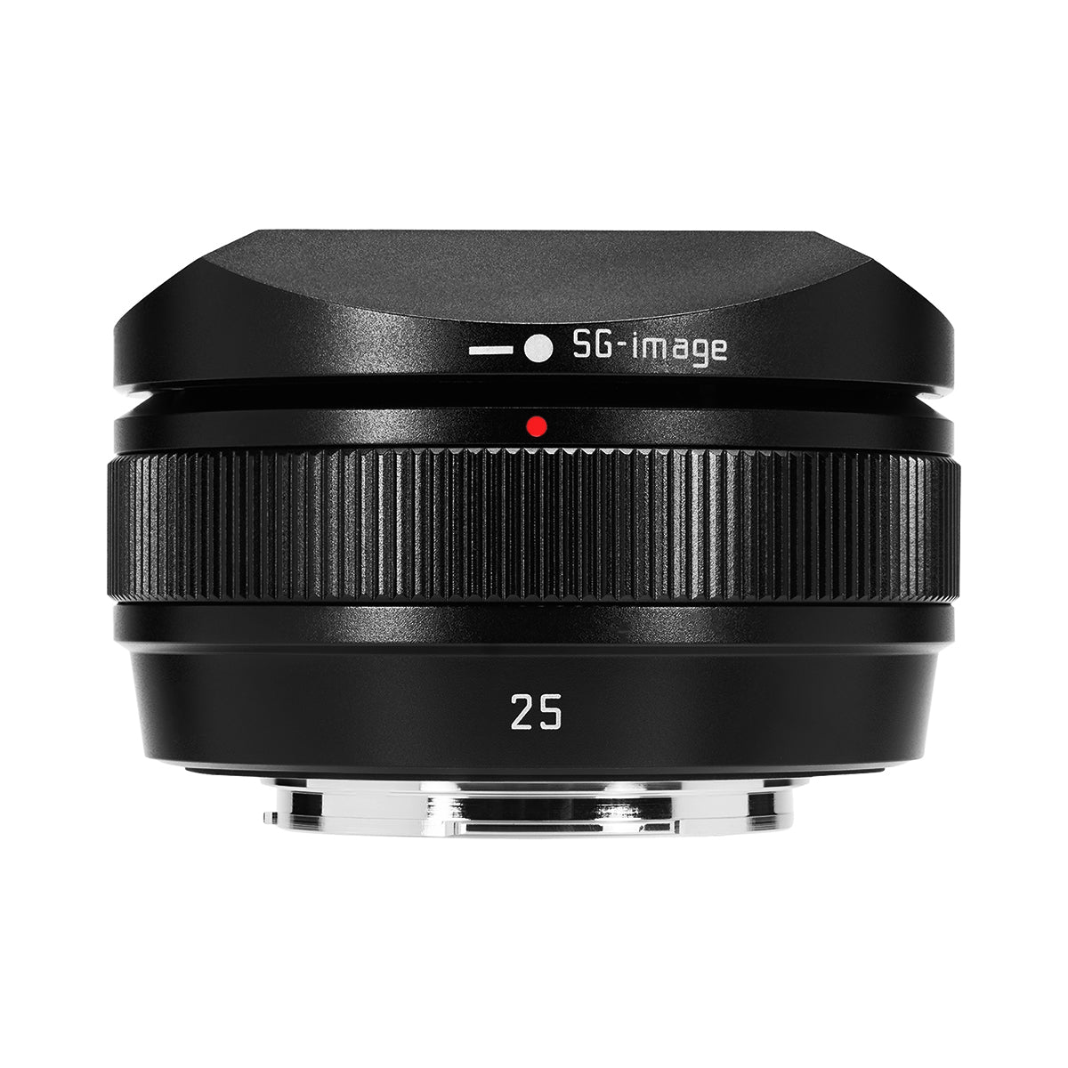 SG-image AF 25mm F1.8