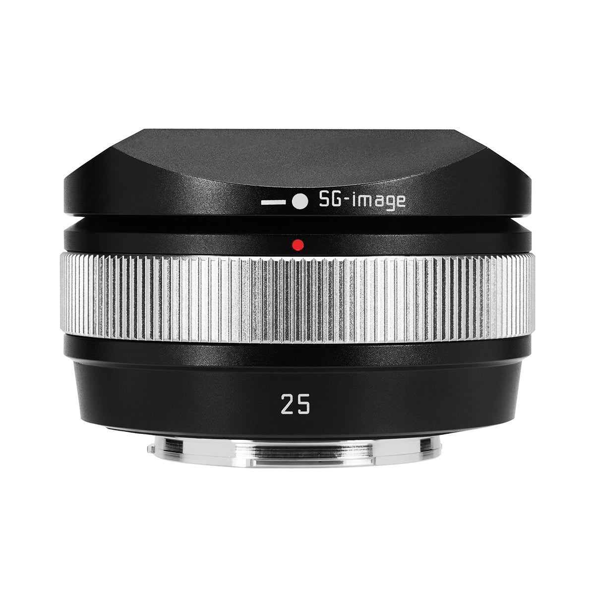 SG-image AF 25mm F1.8