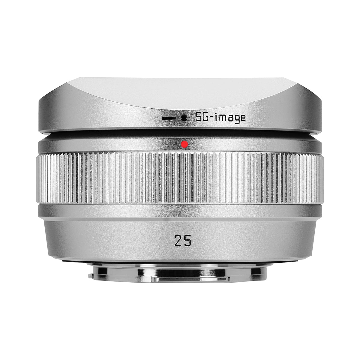SG-image AF 25mm F1.8