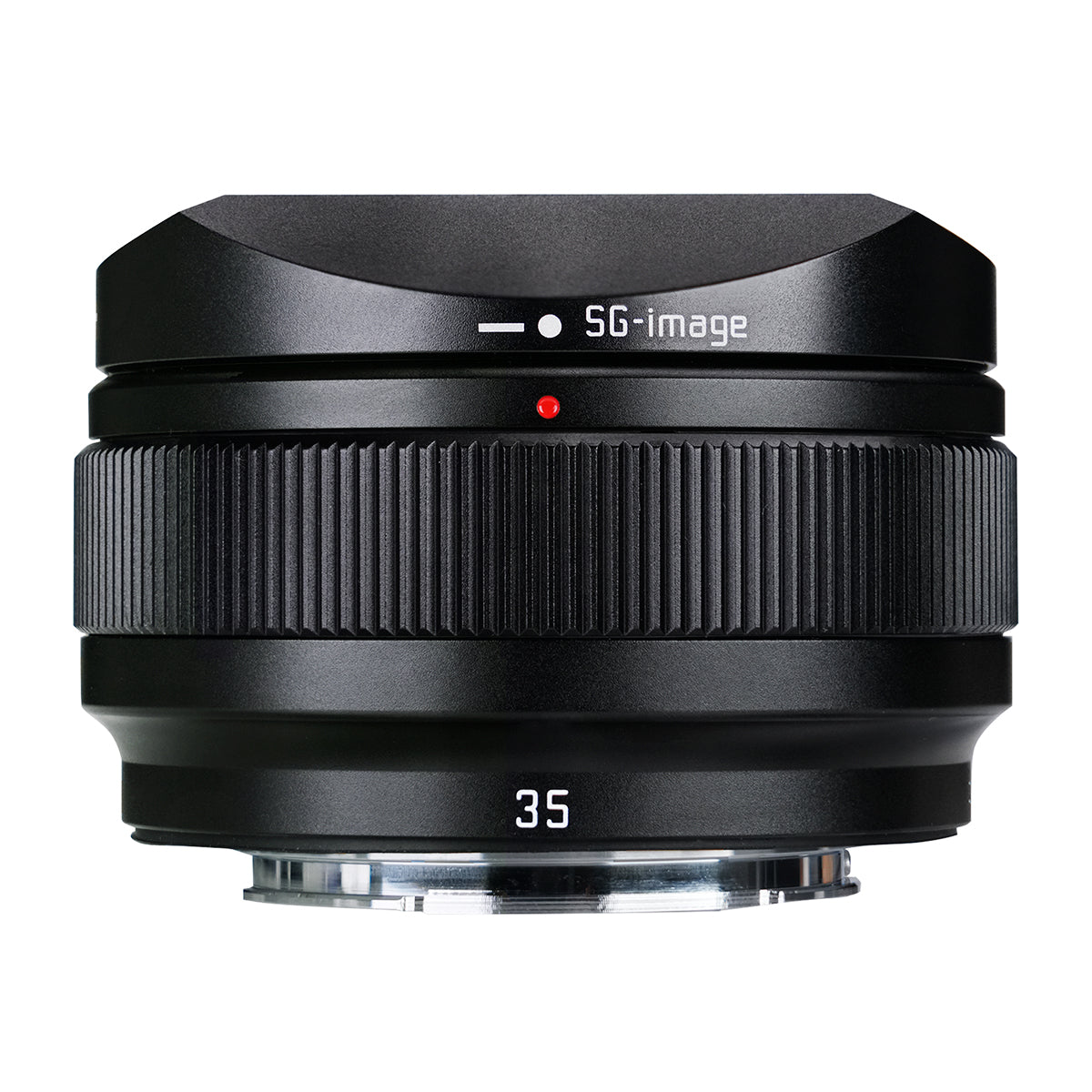SG-image AF 35mm F2.2
