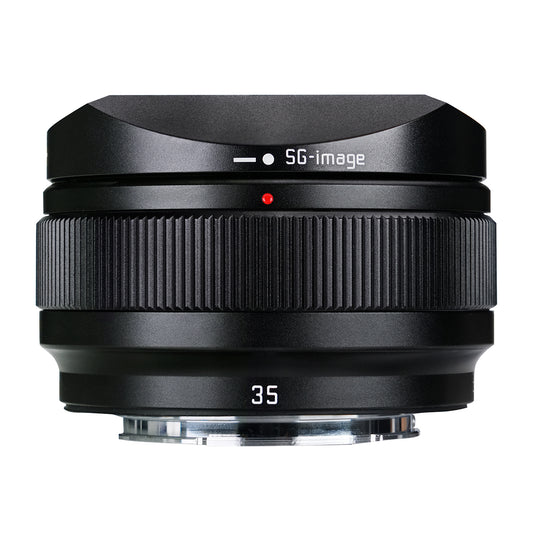 SG-image AF 35mm F2.2